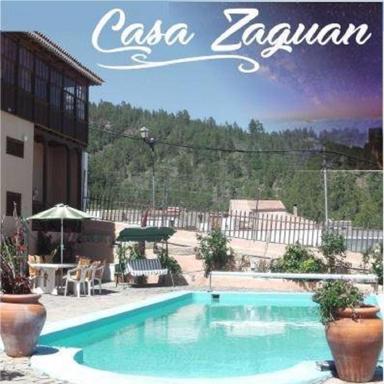 Casa Zaguan Hotel Vilaflor Ngoại thất bức ảnh